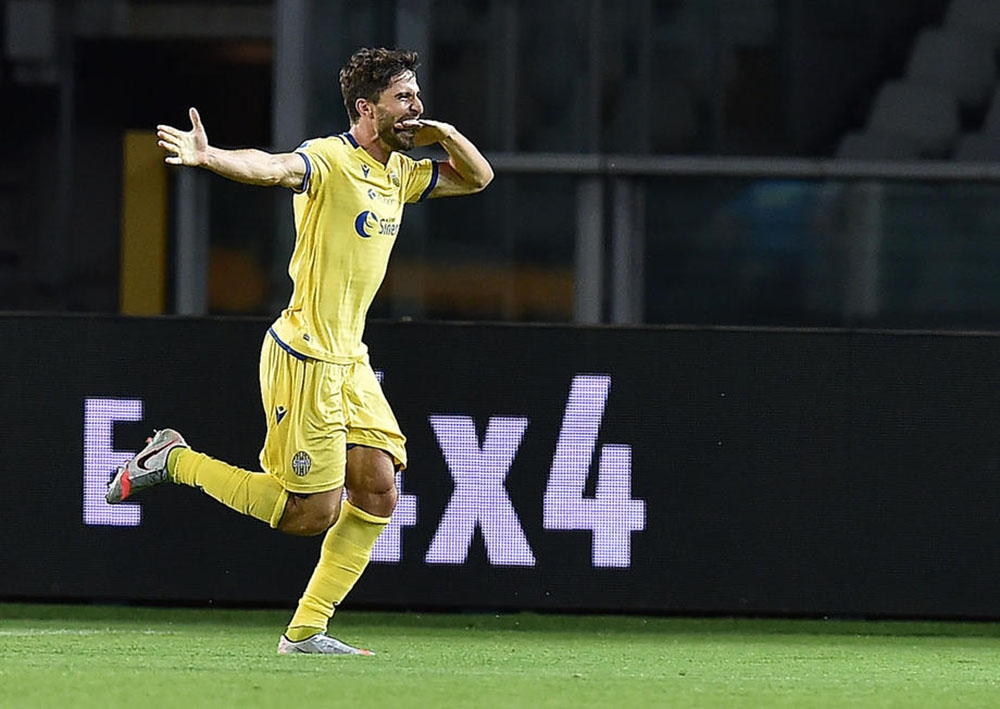 Fabio Borini, Karagümrük’te