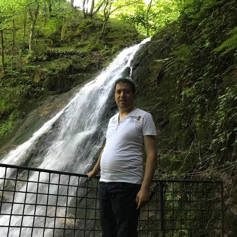 Fabrikanın Çatısından Düşen İşçi Öldü