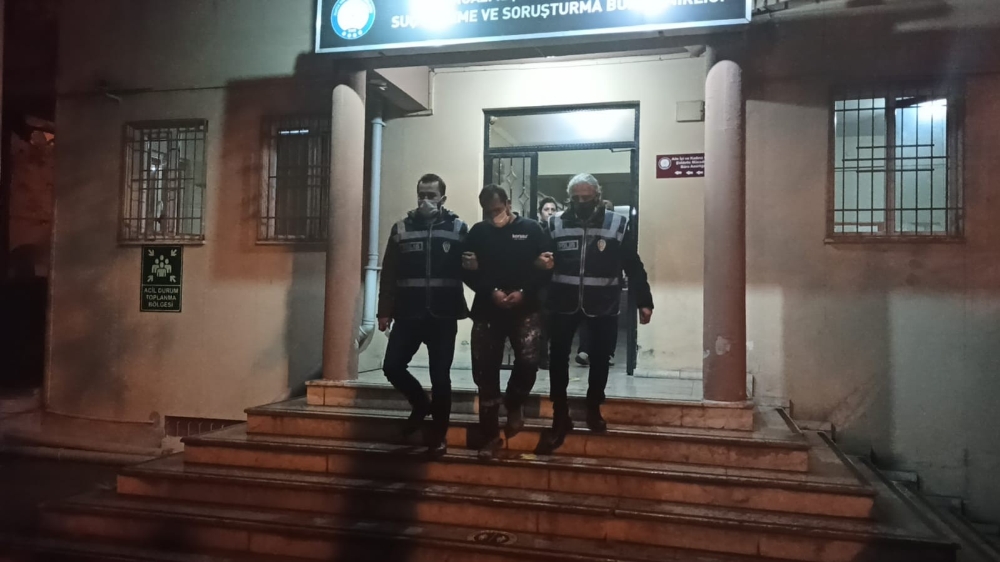 Faciada ölenlerin yakınları konuştu...