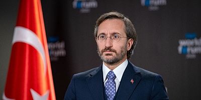 Faherettin Altun'dan iftiralara cevap: Acz ve kabz içindesiniz be Veli