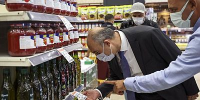 Fahiş fiyatlara karşı eylem planıyla ilgili detaylar belli oldu