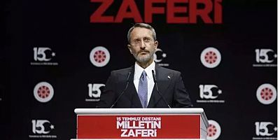 Fahrettin Altun'dan FETÖ'yü himaye eden ülkelere net uyarı: Bedelini halkınız öder