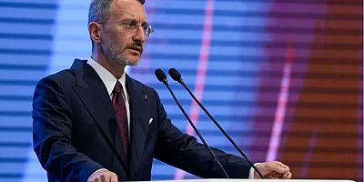 Fahrettin Altun'dan Netanyahu'nun ABD Kongresinde konuşmasına tepki