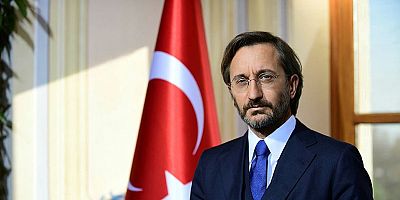 Fahrettin Altun'dan yangınlarla ilgili flaş açıklama: Hesabını verecekler