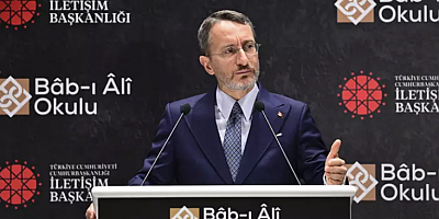 Fahrettin Altun: Dünya artık daha fazla durup bekleyemez