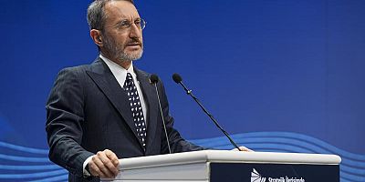 Fahrettin Altun: Terörsüz Türkiye sürecinde önemli bir aşamaya gelindi