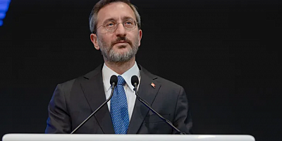 Fahrettin Altun: Türkiye oyuna gelmeyecek, sokağa teslim olmayacak