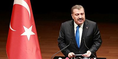 Fahrettin Koca açıkladı:'Asistan doktorlar' düzenlemesi tamam! 