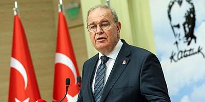 Faik Öztrak: Adayımız 6'lı masada belirlenecek