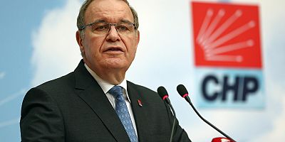 Faik Öztrak Ankara saldırısında hükümeti suçladı