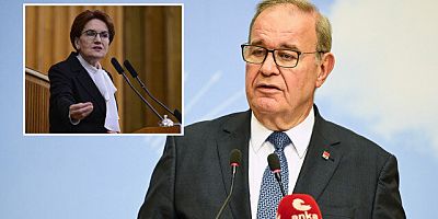 Faik Öztrak'tan İYİ Parti'ye 'rest: Belediye seçimleri yüzde 25'le de alınabiliyor