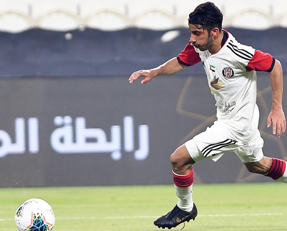 Faisal Al Matroushi, Avrupa’nın radarında