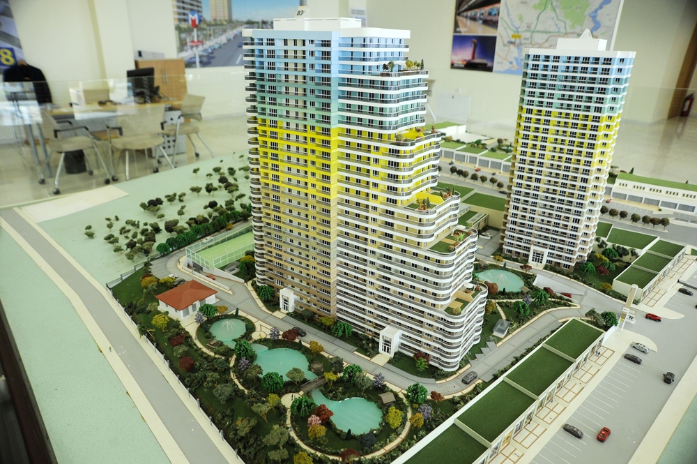 Faiz İndirimlerinin Konut Satışlarına Etkisi