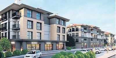 Faizler düştü! Konutta büyük hamle! Dev kampanya geliyor!