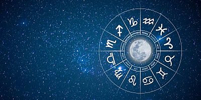 Faldan 'vergi', astroloji haritasından 'denetim' çıktı
