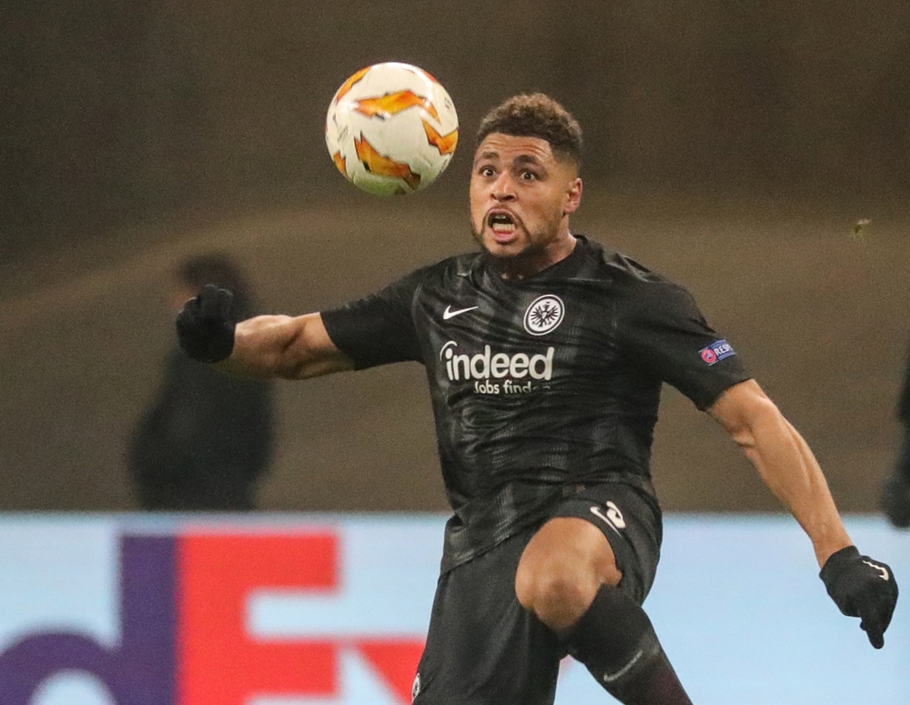 Falette, Fenerbahçe için İstanbul’a geldi