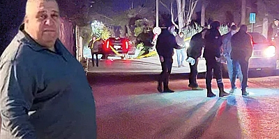 Falyalı cinayeti nasıl çözüldü?