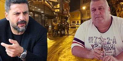 Falyalı ve Mahmutyazıcıoğlu'nun ortak oldukları iddiası!