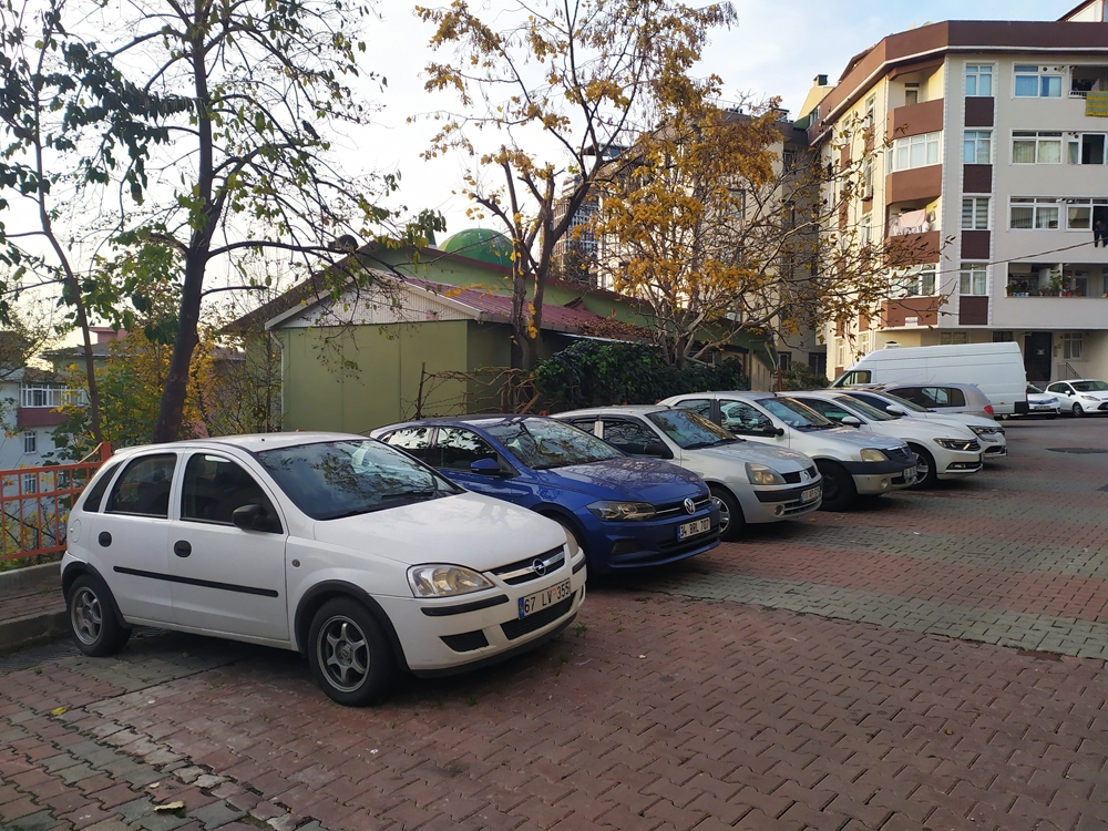 Far Hırsızları” Otomobil Sahiplerinin Korkulu Rüyası Haline Geldi