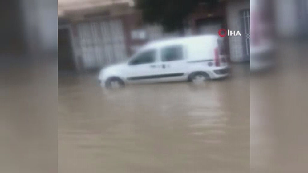 Fas’taki sel felaketinde bilanço artıyor