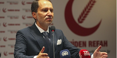  Fatih Erbakan'ın kayınpederinin İsrail bağlantılı ticareti ortaya çıktı!