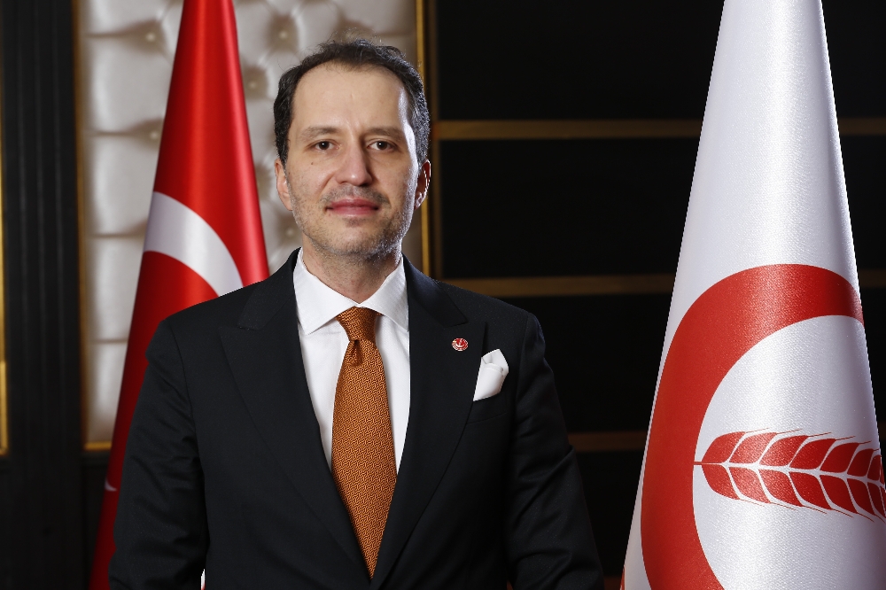 Fatih Erbakan İncirlik ve Kürecik üslerinin kapatılmasını istedi