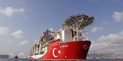 Fatih, Kanuni ve Yavuz'a 7. nesil arkadaş