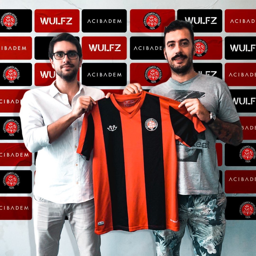 Fatih Karagümrük, Emiliano Viviano’yu transfer etti