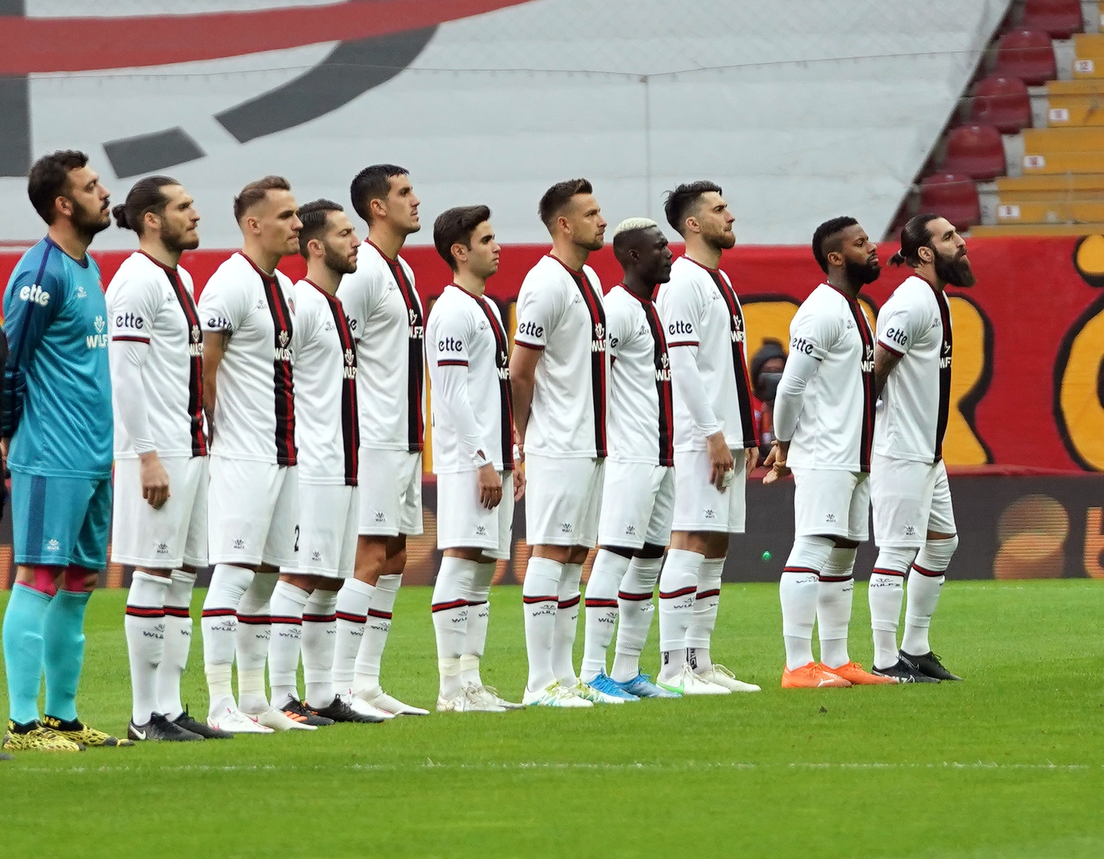 Fatih Karagümrük’te pozitif vakalar artıyor!