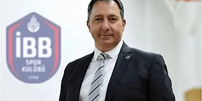  Fatih Keleş İBB'nin kaynaklarını kendine bağlamış!