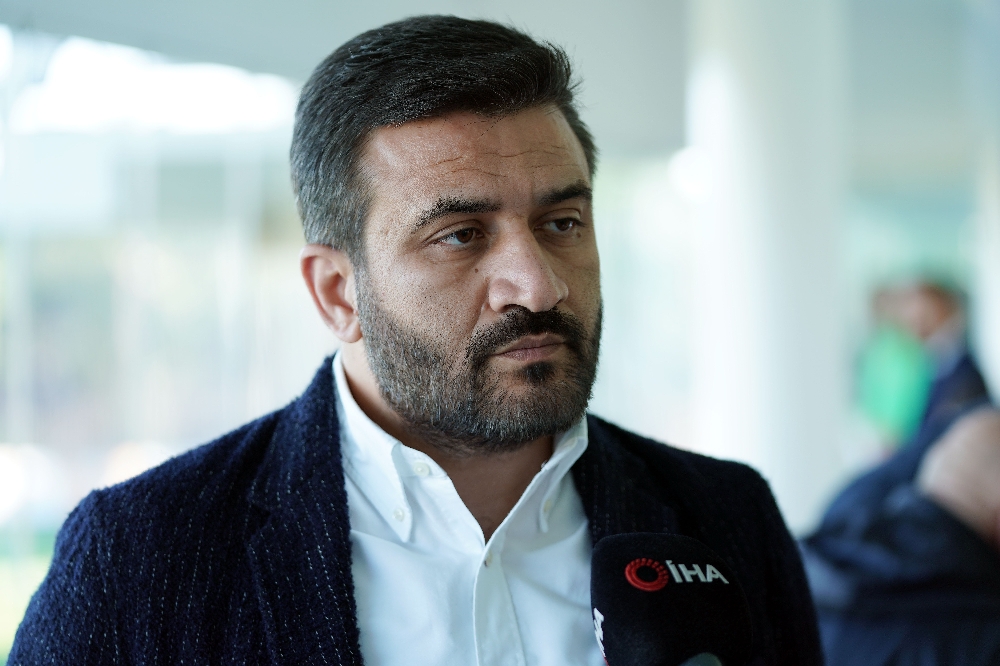 Fatih Mert: 