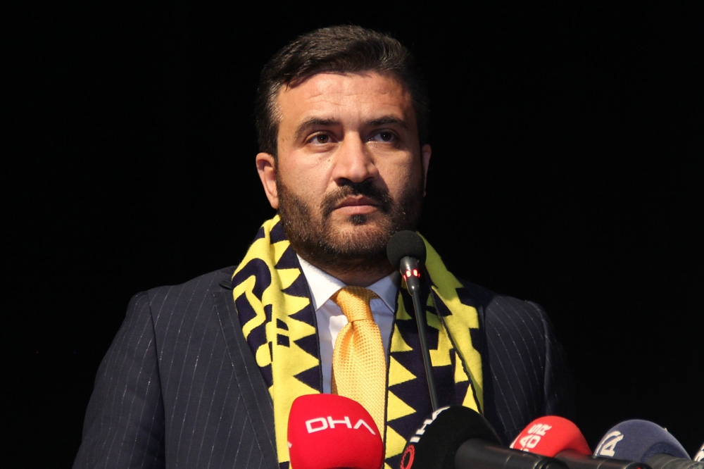 Fatih Mert: 