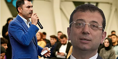 Fatih Portakal İstanbul adaylarını yorumladı! 'Murat Kurum kazanır'