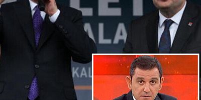 Fatih Portakal Kılıçdaroğlu'nun bakan adaylarını açıkladı