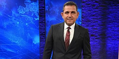Fatih Portakal sonunda ırkını belli etti.. Tel Aviv malesef saldırı altında