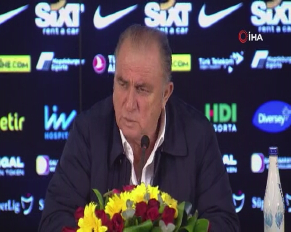Fatih Terim: 
