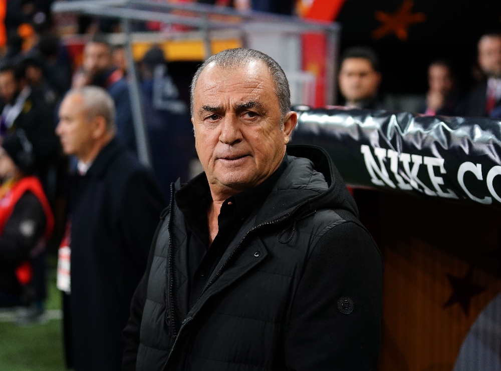 Fatih Terim: “Bugünkü 3 Puan, 3 Puandan Fazlasıydı”