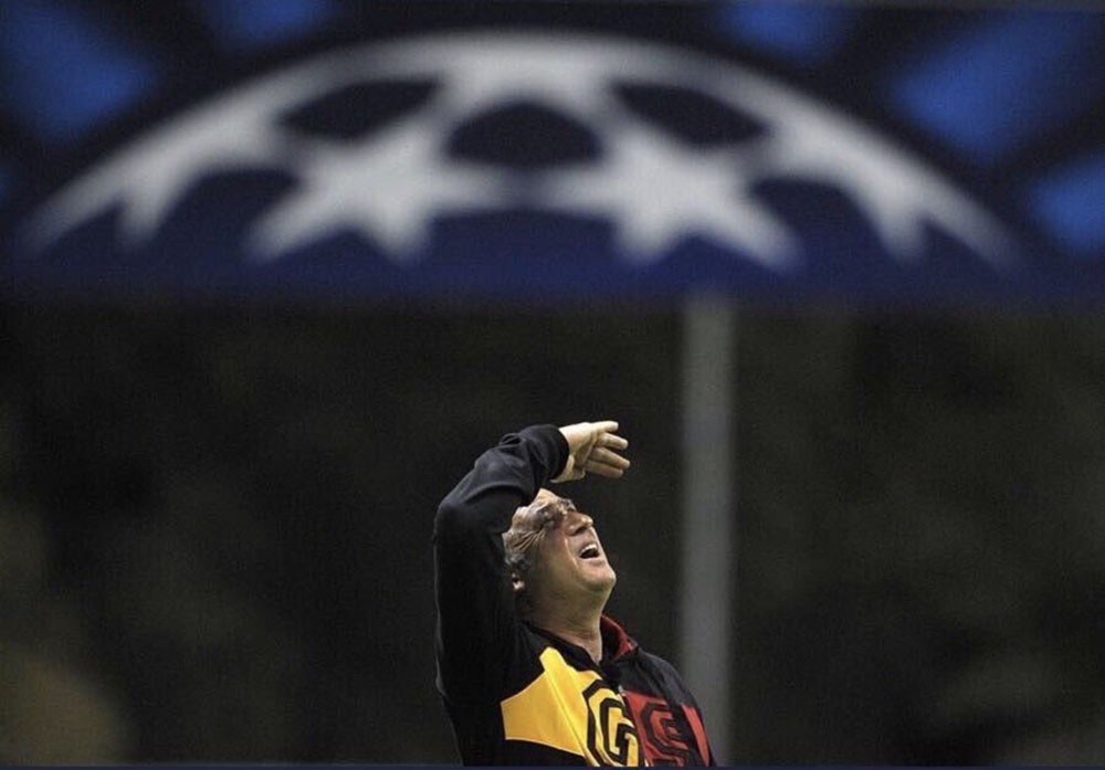 Fatih Terim: 