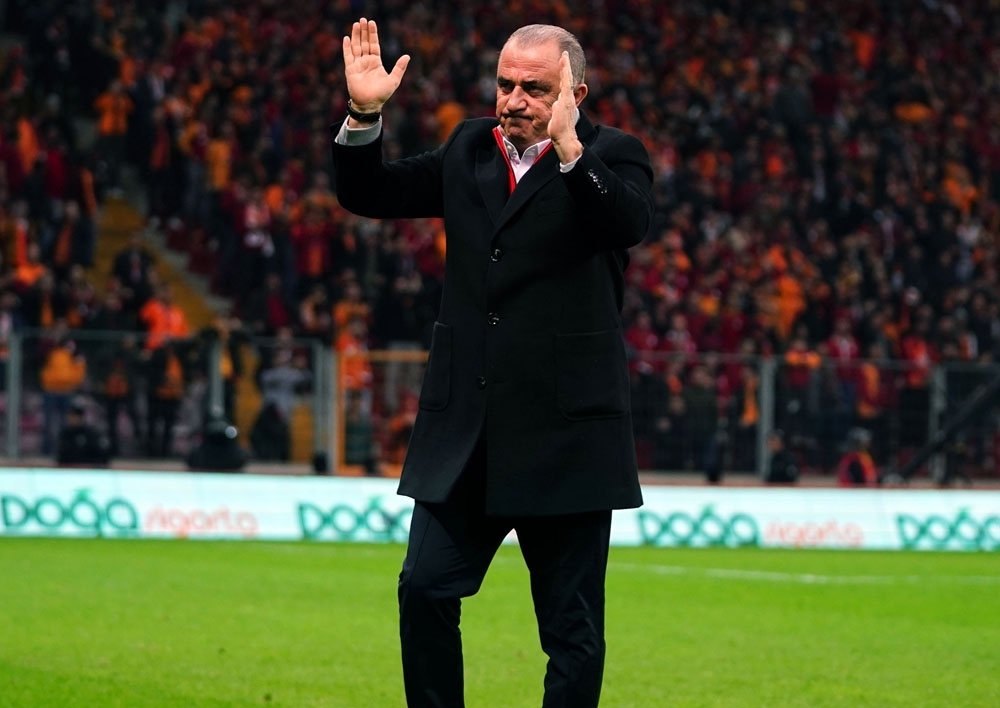 Fatih Terim’den korona virüsü açıklaması