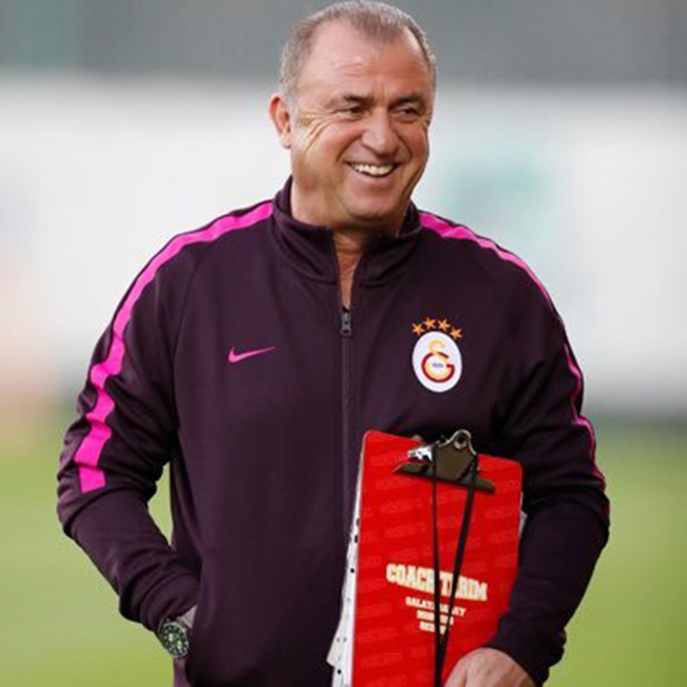 Fatih Terim’e 2 maç ceza!