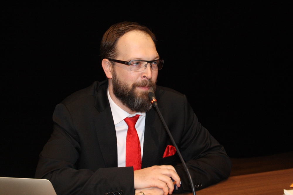 Fatih Tezcan hakkında 6 yıla kadar hapis istemi