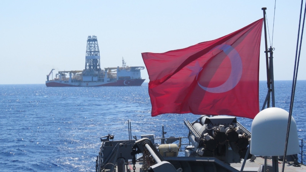 Fatih’in refakat görevi kararlı bir şekilde devam ediyor