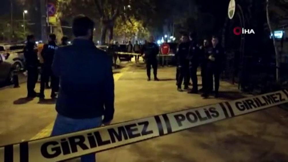 Fatih’te cinayete kurban giden Uygur Türkü’nün ölümünde DEAŞ izi