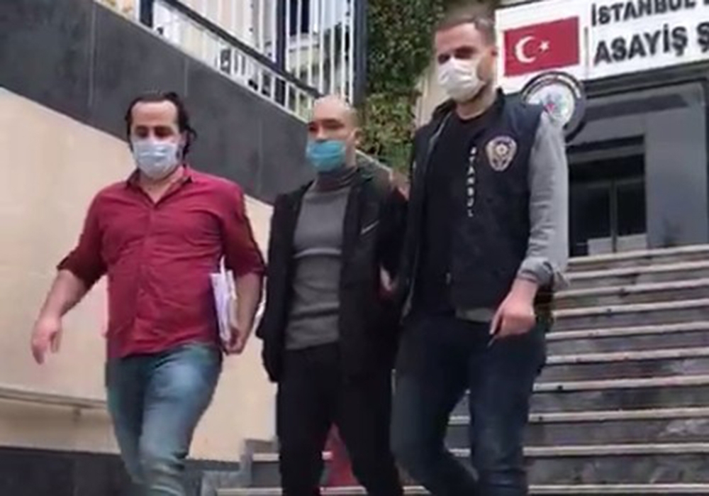 Fatih’te Özbekistanlı gruplar arasında bıçaklı kavga: 1 ölü