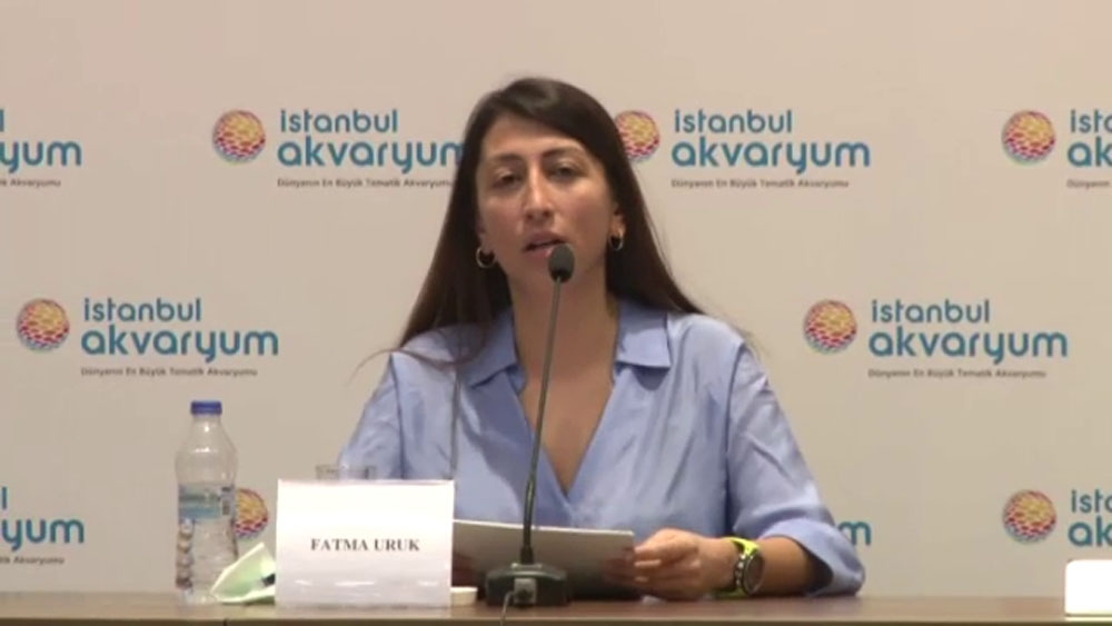 Fatma Uruk: 