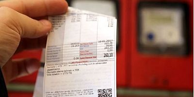 Faturalar yüzde 25 düşüyor! Yeni standartlar devreye girdi