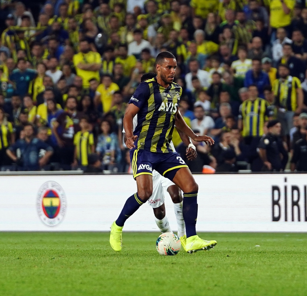 FC Kopenhag’da hedef Zanka