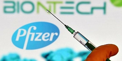 FDA, Pfizer/BioNTech Covid-19 aşısının etkinliğini doğruladı
