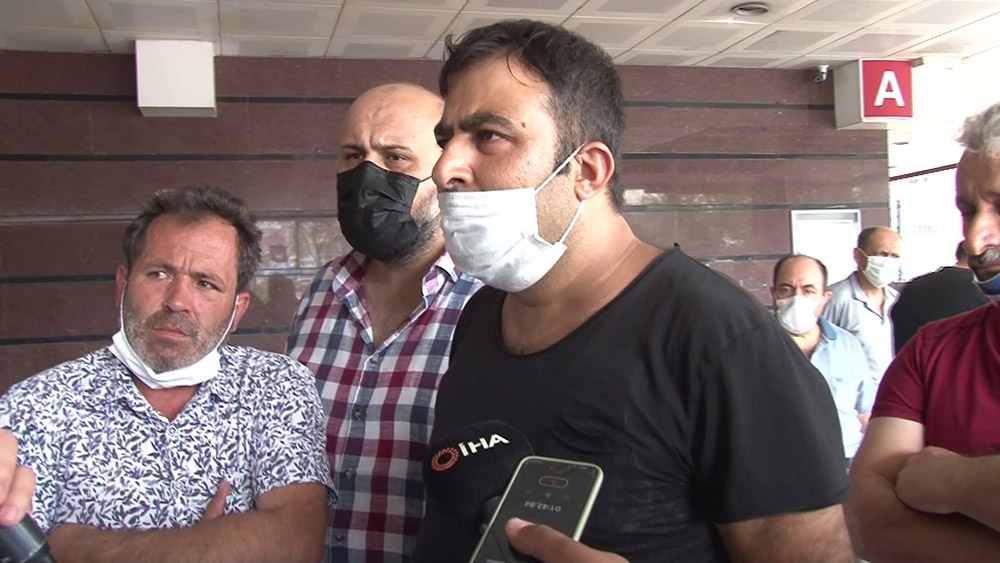 Feci kazada otobüs sürücüsünün uyuduğu iddiası