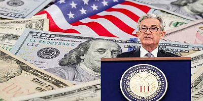 FED faiz kararını açıkladı